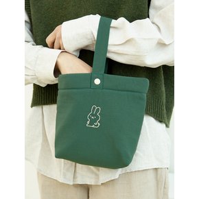 Airy Mini Totebag - 안녕, 토끼