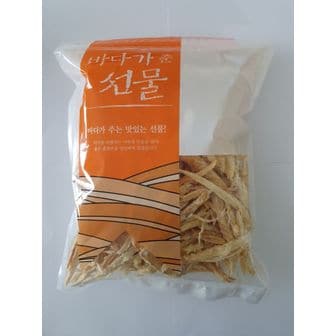 팡팡온스토어 [팡팡]황태채 800g [400g x 2봉]