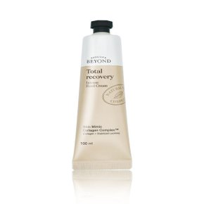 토탈 리커버리 인텐스 핸드크림 100ml