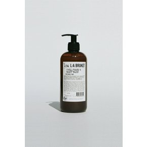 핸드 & 바디워시 제라늄 450ml CL13931000700