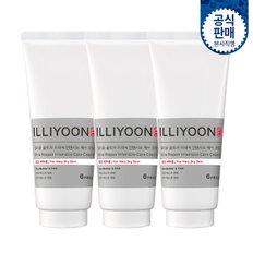 울트라리페어 크림 200ml 3개