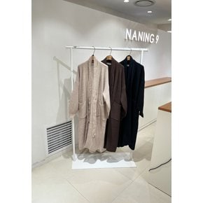 [스타필드코엑스점난닝구] 엔일트가디건 [1125D2CD01B]