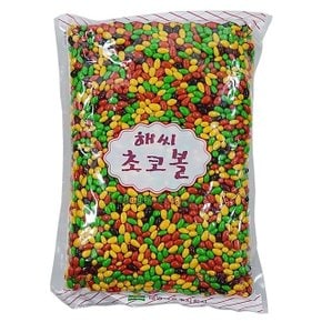 대영 해씨초코볼 1kg 2개 (W0A0836)