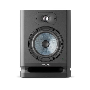  Focal Professional ALPHA EVO 65 모니터 스피커 1개