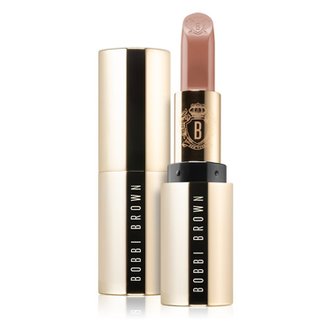 바비브라운 Bobbi Brown 럭스 립스틱 포어 내추럴 이펙트 Pink Guava 핑크 구아바 3.8g