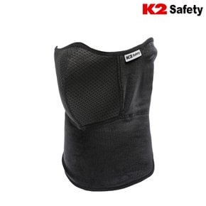 K2 Safety 브리즈 넥마스크 넥워머 방한 스포츠 멀티스카프 마스크