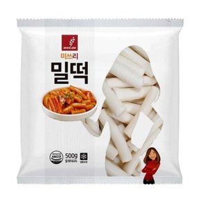 [OF8OQ5RP]미쓰리 밀떡 3봉