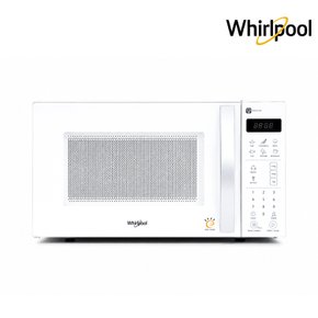 전자레인지 버튼식 20L, MWE200W (화이트)