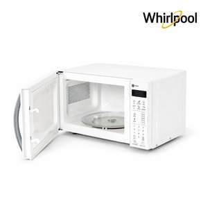 전자레인지 버튼식 20L, MWE200W (화이트)