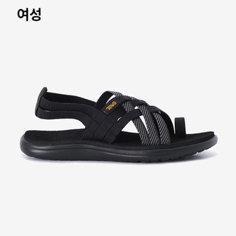 테바 (여성)(샌들)TEVA 여성 보야 스트래피 STVF2419271-HBK