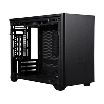  쿨러마스터 MasterBox NR200P (BLACK)