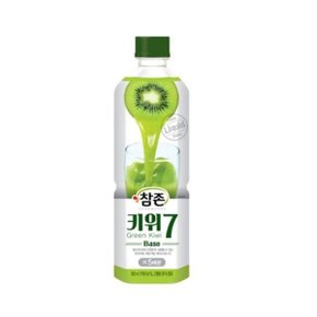 참존키위7 베이스835ml