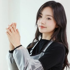 반투명 방수 팔토시 작업용 주방 미용 업소용 토시