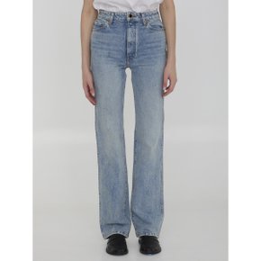 [카이트] Jeans 1032096_W916_096 BLUE