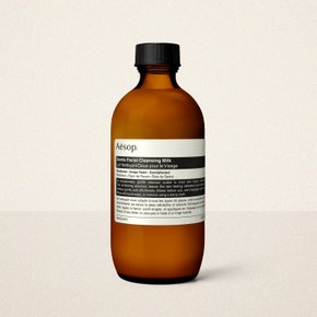 [이솝 공식] 젠틀 페이셜 클렌징 밀크 200mL