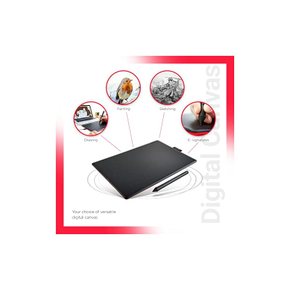 CTL-472 K0-C One by Wacom small