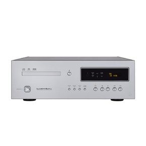 LUXMAN D-10X SACD/CD Player