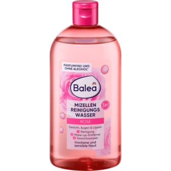 발레아 독일 디엠 Balea 발레아 미셀라 워터 로즈 400ml