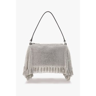 알렉산더왕 DIVINA 크리스탈 포셰트 3616170108000