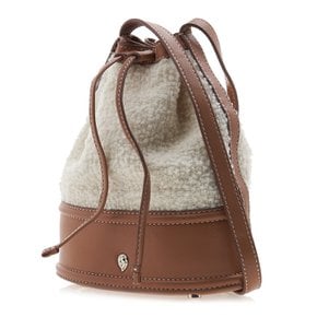 [헬렌 카민스키] 오브리 버킷백 BAG51411 CARAMEL GARDENIA