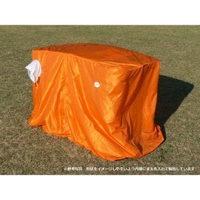 Juza Field Gear Em-Shelter II엠 쉘터 2 체르트 경량 2~4인용 245g