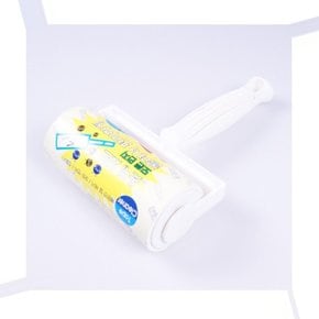 청결이테이프 보풀제거기