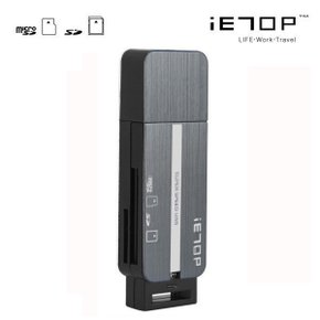 USB3.0 멀티 카드리더기 SD micro USB 메모리 C타입 초고속 데이터 전송 네비 자동차 블랙박스