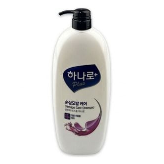  하나로플러스 손상모발 케어 샴푸 680ml 겸용샴푸 -O