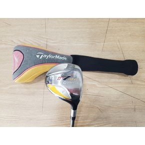 [중고] TaylorMade R7 DR 15도(3번) 페어웨이우드((R) FA3302609