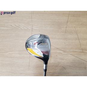 [중고] TaylorMade R7 DR 15도(3번) 페어웨이우드((R) FA3302609