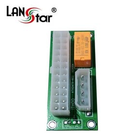 파워동기식 24핀4핀 컨트롤러 LS-POWER442-4PIN