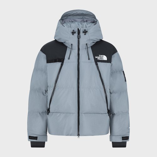 [공식] NJ1DR59K 화이트라벨 라인 엑스 다운 자켓 (RDS) GRY