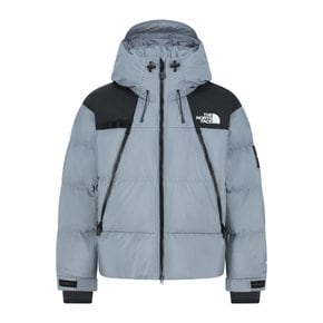 백화점 단독 [공식] NJ1DR59K 화이트라벨 라인 엑스 다운 자켓 (RDS) GRY