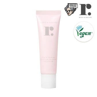 16브랜드 [루츠레서피] VITA B 카밍 솔루션 칼라민 S.O.S 크림 30ml