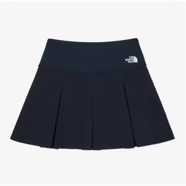 노스페이스 NK6NQ35B  여성 선라이즈 레깅스 스커트