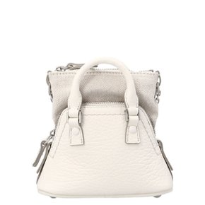 Shoulder bag SB3WG0025P4455H0157 White