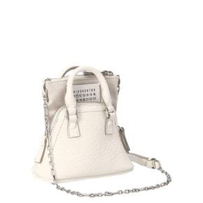 Shoulder bag SB3WG0025P4455H0157 White