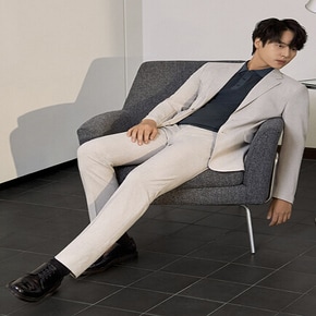 25S/S Premium 워셔블 미라쿨 반소매 변형 카라 니트 5종 택1 [ADF2ET1903]