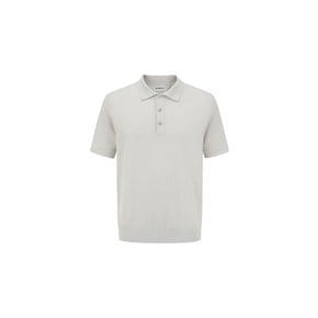 25S/S Premium 워셔블 미라쿨 반소매 변형 카라 니트 5종 택1 [ADF2ET1903]