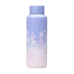 스타벅스 SAKURA 2023 스텐레스 보틀 그라데이션 473ml 스벅 사쿠라 선