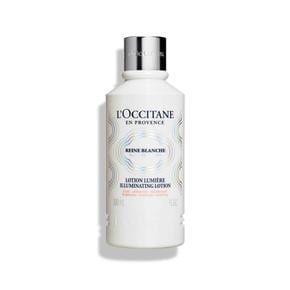 [해외직구] L`OCCITANE 록시땅 렌느블랑쉬 일루미네이팅 페이스 워터 200ml