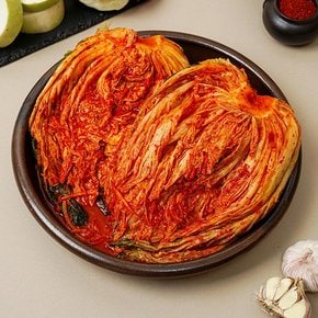 국내산 100% 가정식 엄마손맛 배추김치 5kg 10kg