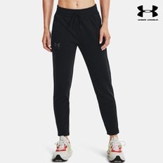 바지 CQS 1369453-001 UA Rival Terry Jogger-BLK