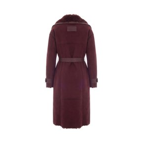[파트리지아페페]  여성 코트 FW26 8O0208E0011B887 7566712
