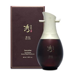천삼 선유 진액 40ml