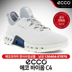 BIOM C4 (바이옴 C4) 남성 스파이크리스 골프화 [130404-57876]