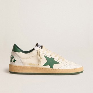 GOLDEN GOOSE 남성 볼스타 위시 GMF00117 F005821 10361