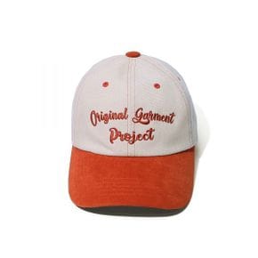 오가프 O.G.P DENIM BALL CAP OATMEAL 271287