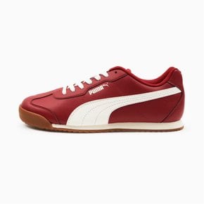 402049 // PUMA 푸마 4가지 칼라의 남여공용 스니커즈 투리노 II T Puma Turino II T