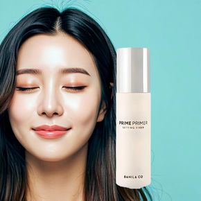 메이크업 픽서 24시간픽싱 미세포그 프라임 프라이머 세팅 픽서 50ml